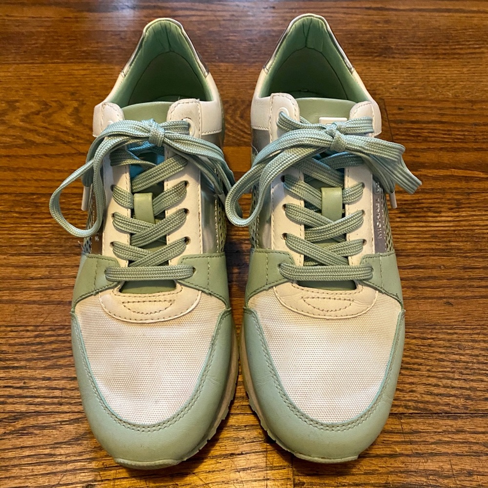 🐞 MICHAEL Michael Kors sneakers 🐞 (2 for $50)